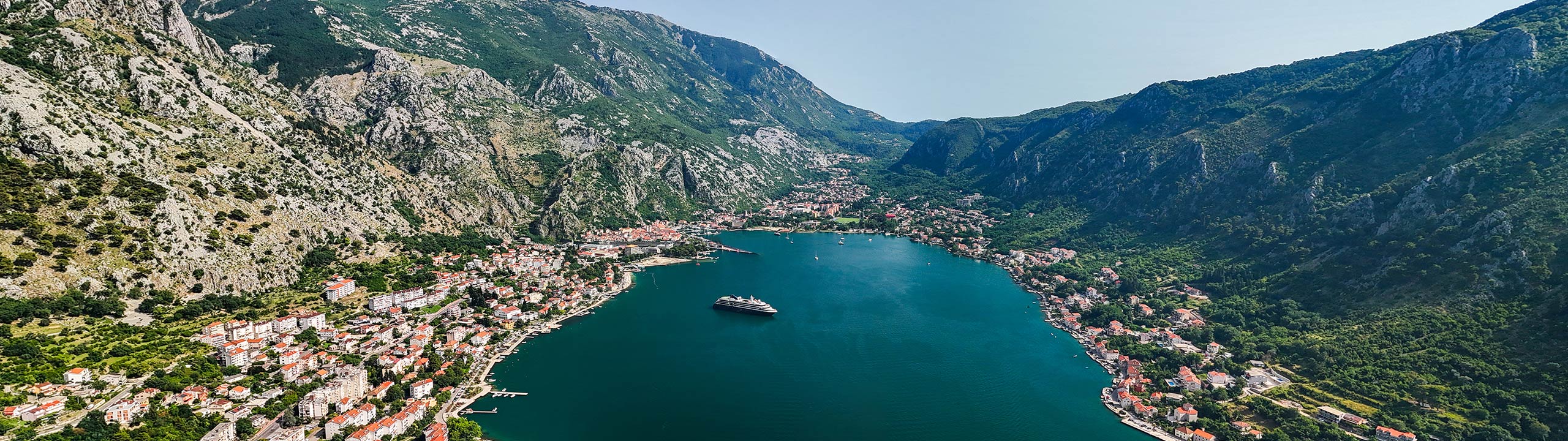 Atlas Ocean Voyages Launches “Buy 2 Expeditions, Get 1 Free” Offer On Extended Journeys