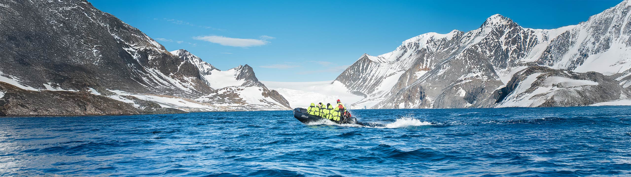 Atlas Ocean Voyages Launches Limited-Time Canadian Resident Offer With Exclusive Fare Savings On Expedition Cruises