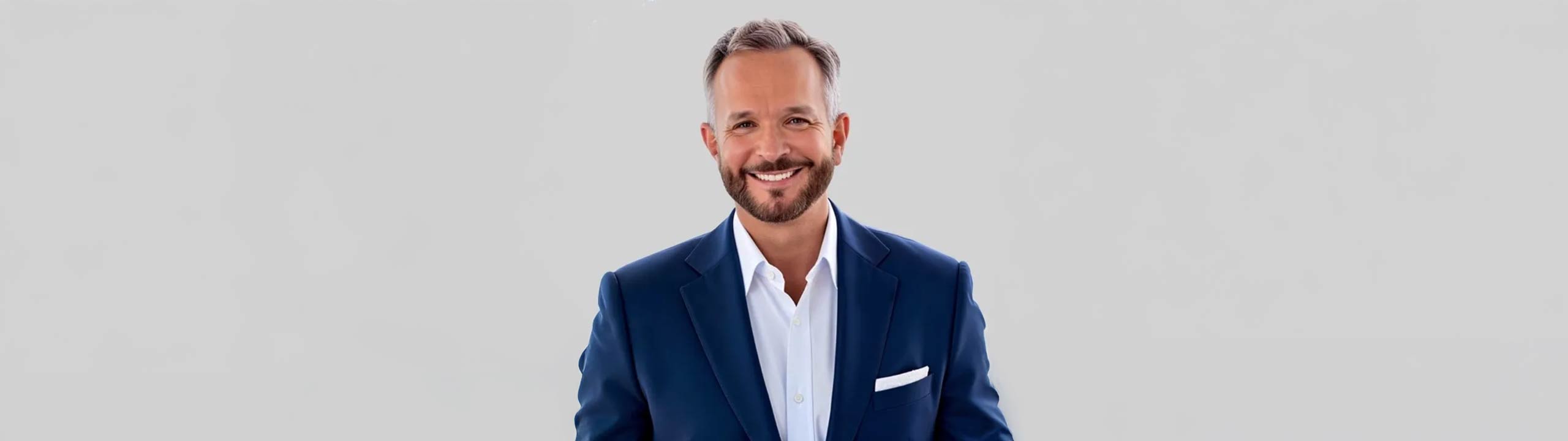 Atlas Ocean Voyages Announces Kristian C. Anderson Joins As Evp Global Sales