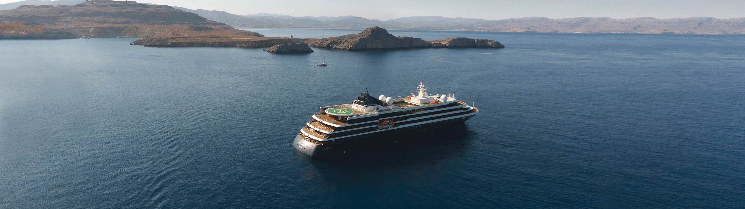 Atlas Ocean Voyages Strengthens Trade-First Strategy With Strategic Sales Leadership Appointments