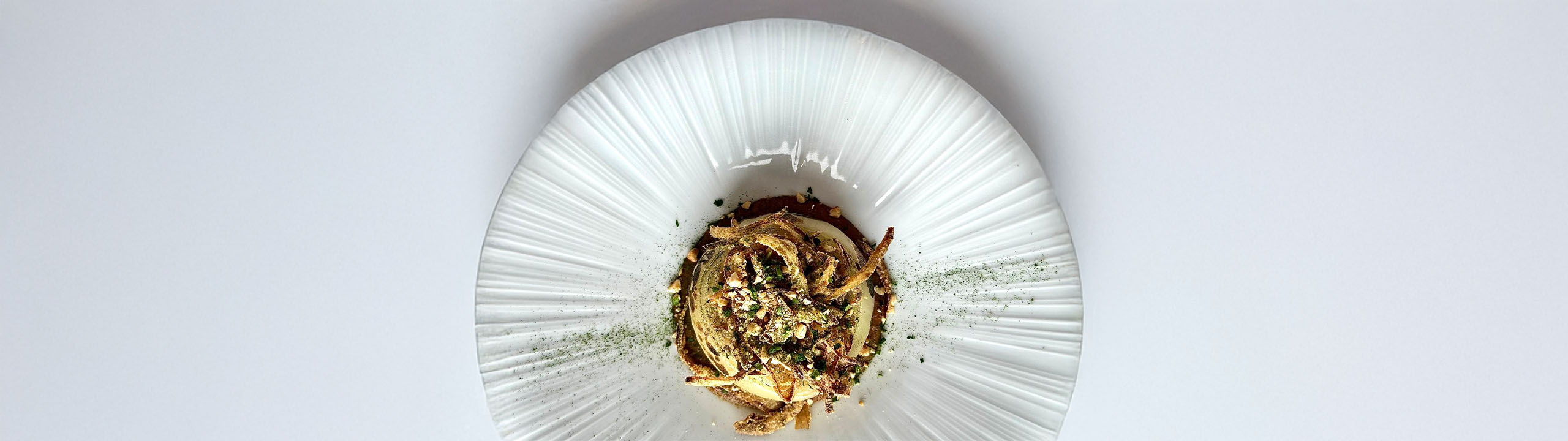 Atlas Ocean Voyages Unveils Elevated Culinary Experiences