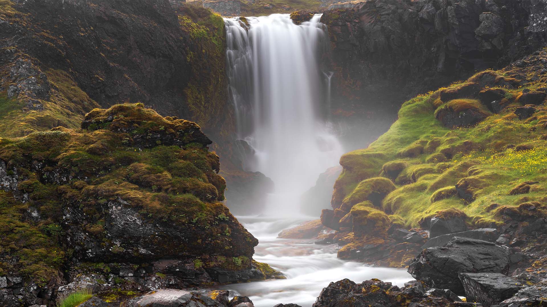 9-Night Longyearbyen to Reykjavík 8.6.27 9-Night Longyearbyen to Reykjavík 8.6.27