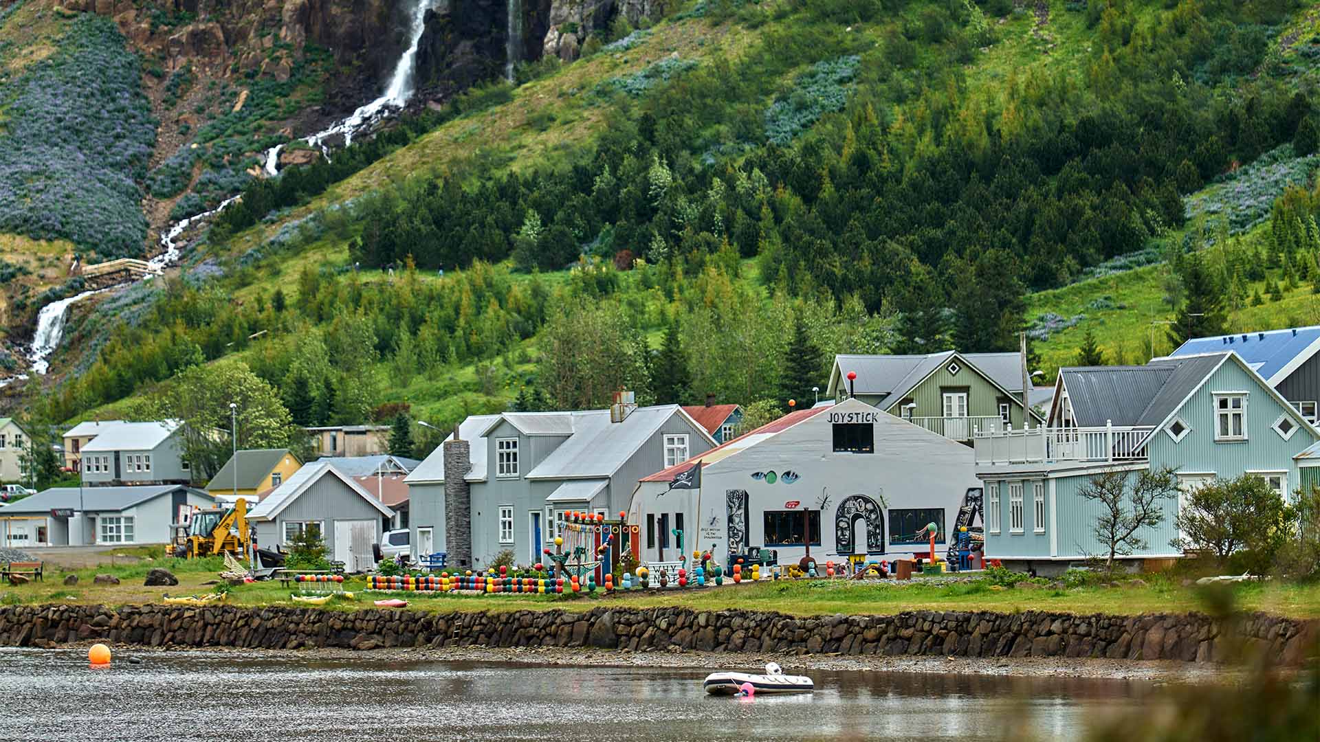 10-Night Reykjavík Roundtrip 9.4.27 10-Night Reykjavík Roundtrip 9.4.27