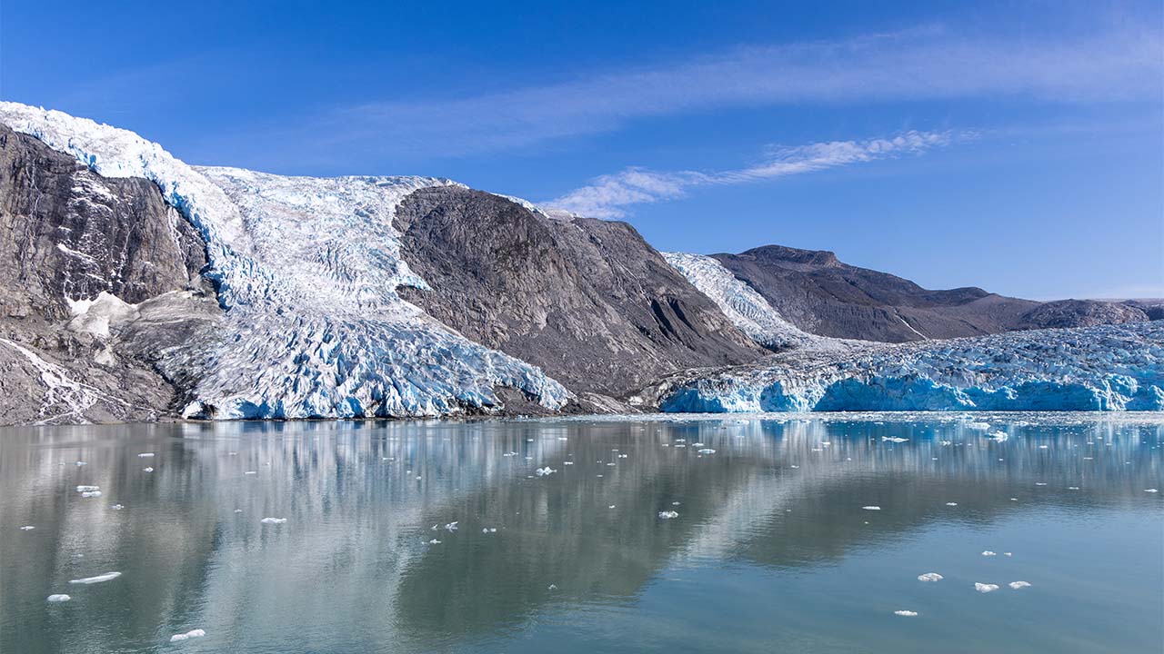 埃维格峡湾,格陵兰 – 船长精选地点图片