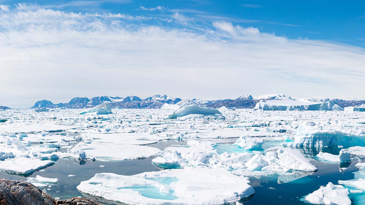 瑟米利克峡湾观光航行地点图片