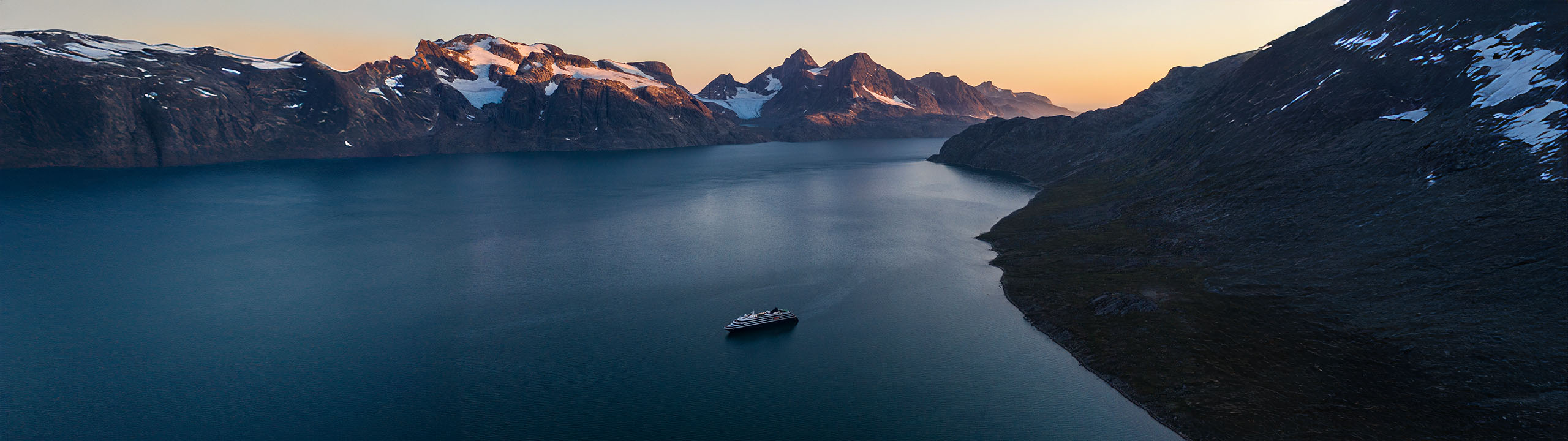 Atlas Ocean Voyages Announces New 2027 Arctic Expeditions