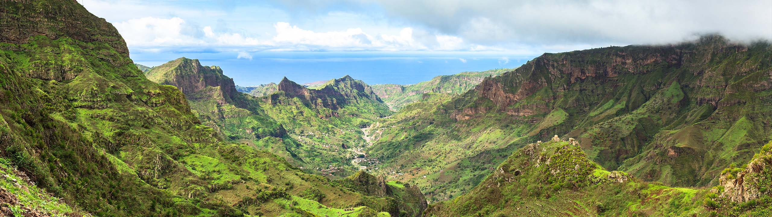 4-Night Praia to Las Palmas 4.14.26 4-Night Praia to Las Palmas 4.14.26