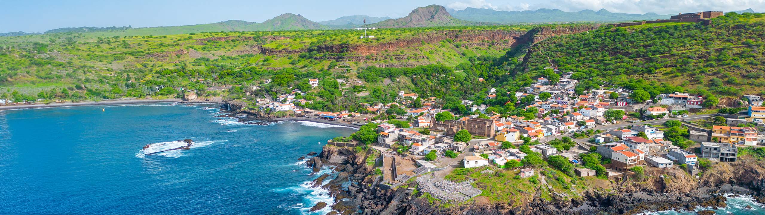 4-Night Praia to Tenerife 3.29.26 4-Night Praia to Tenerife 3.29.26