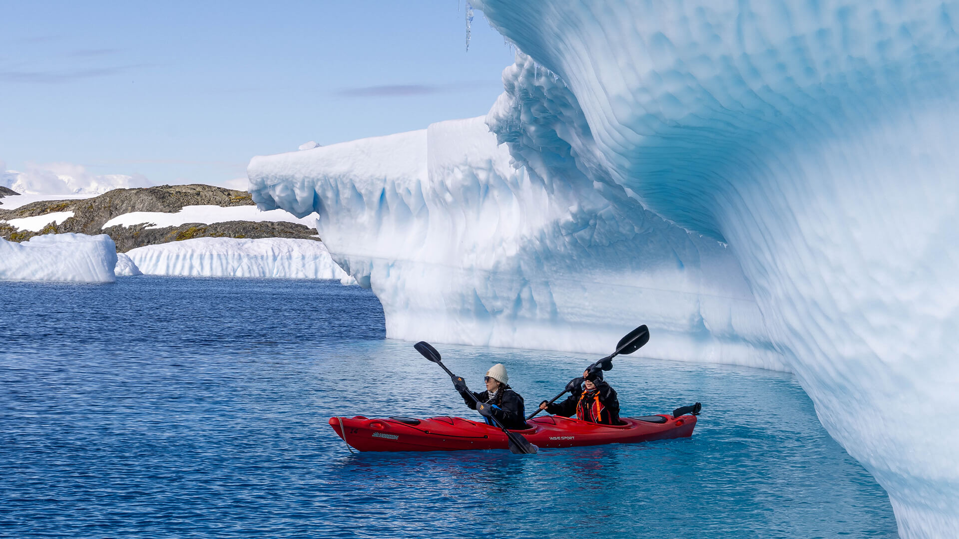 9-Night Ushuaia Roundtrip 12.14.27 9-Night Ushuaia Roundtrip 12.14.27