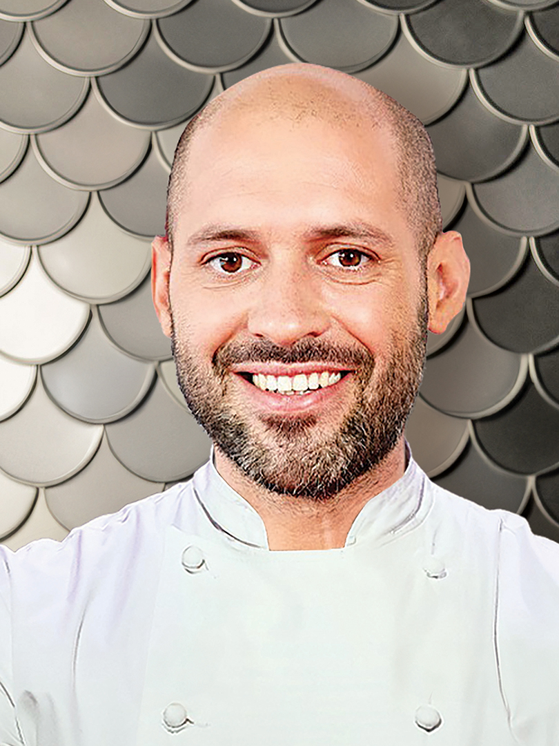 Chef Martin Gimenez Castro image