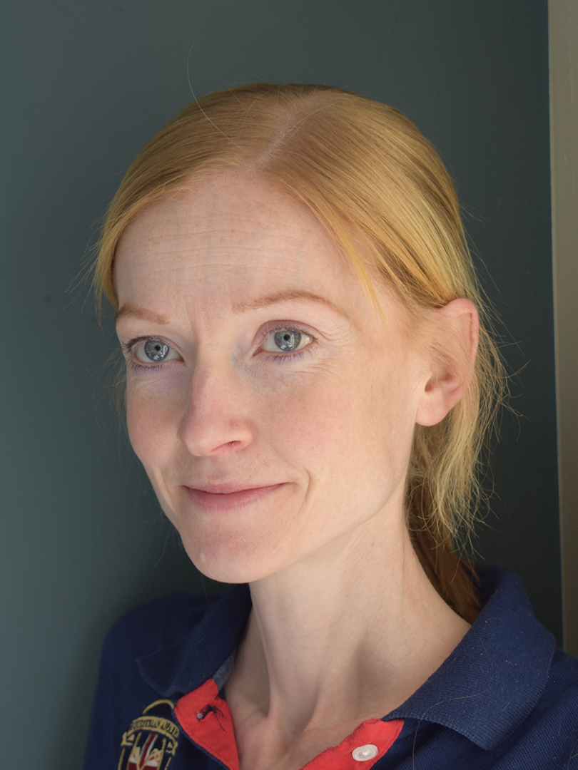 Dr. Sheona Urquhart image