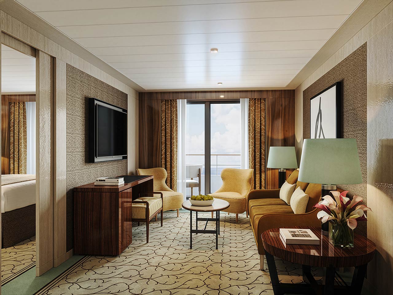 Penthouse Suite  image