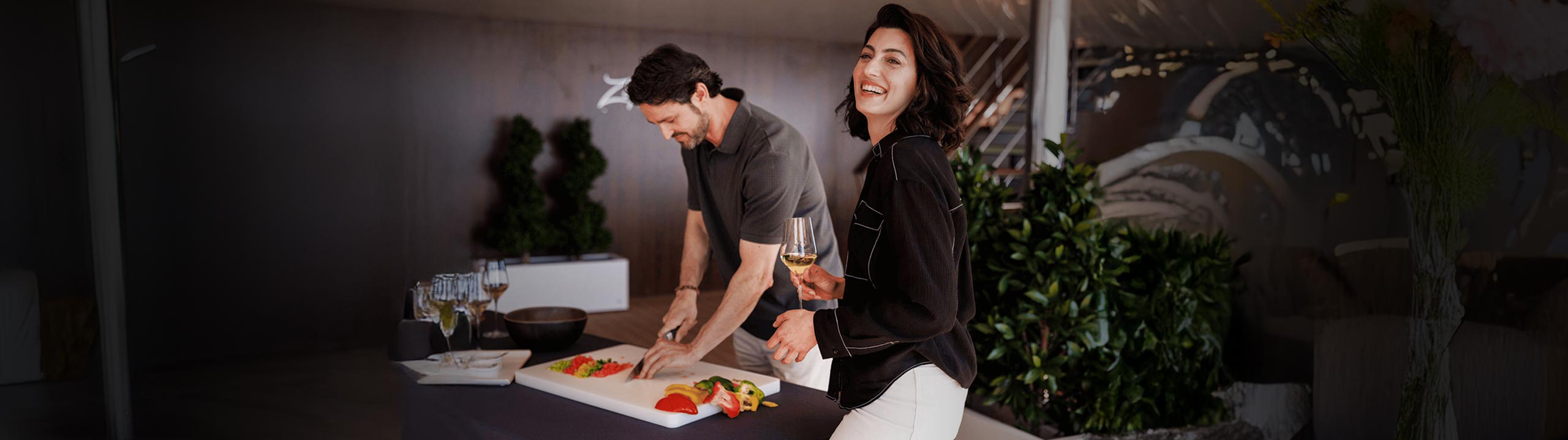 Atlas Ocean Voyages Unveils Star-Studded Lineup Of Guest Chefs And Culinary Experts For 2026 European Season