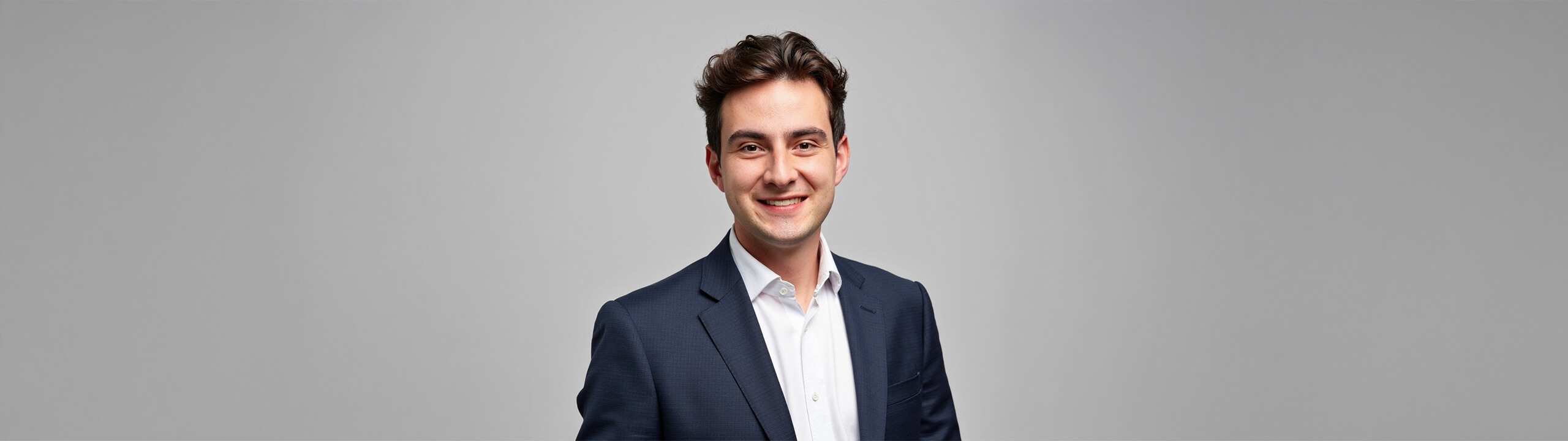 Atlas Ocean Voyages Appoints Nicolas Calvo As Regional Sales Director For Latin America