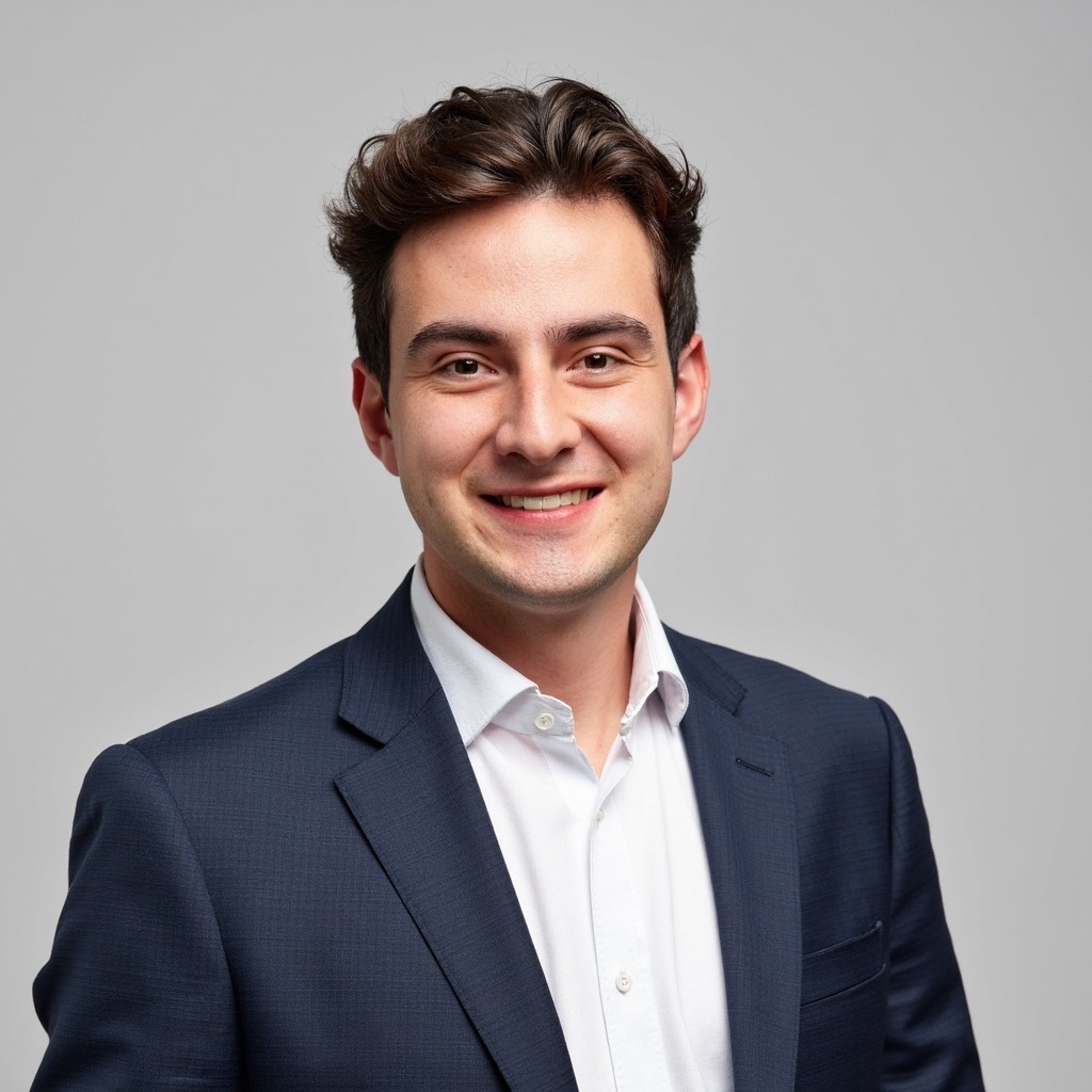 Atlas Ocean Voyages Appoints Nicolas Calvo As Regional Sales Director For Latin America