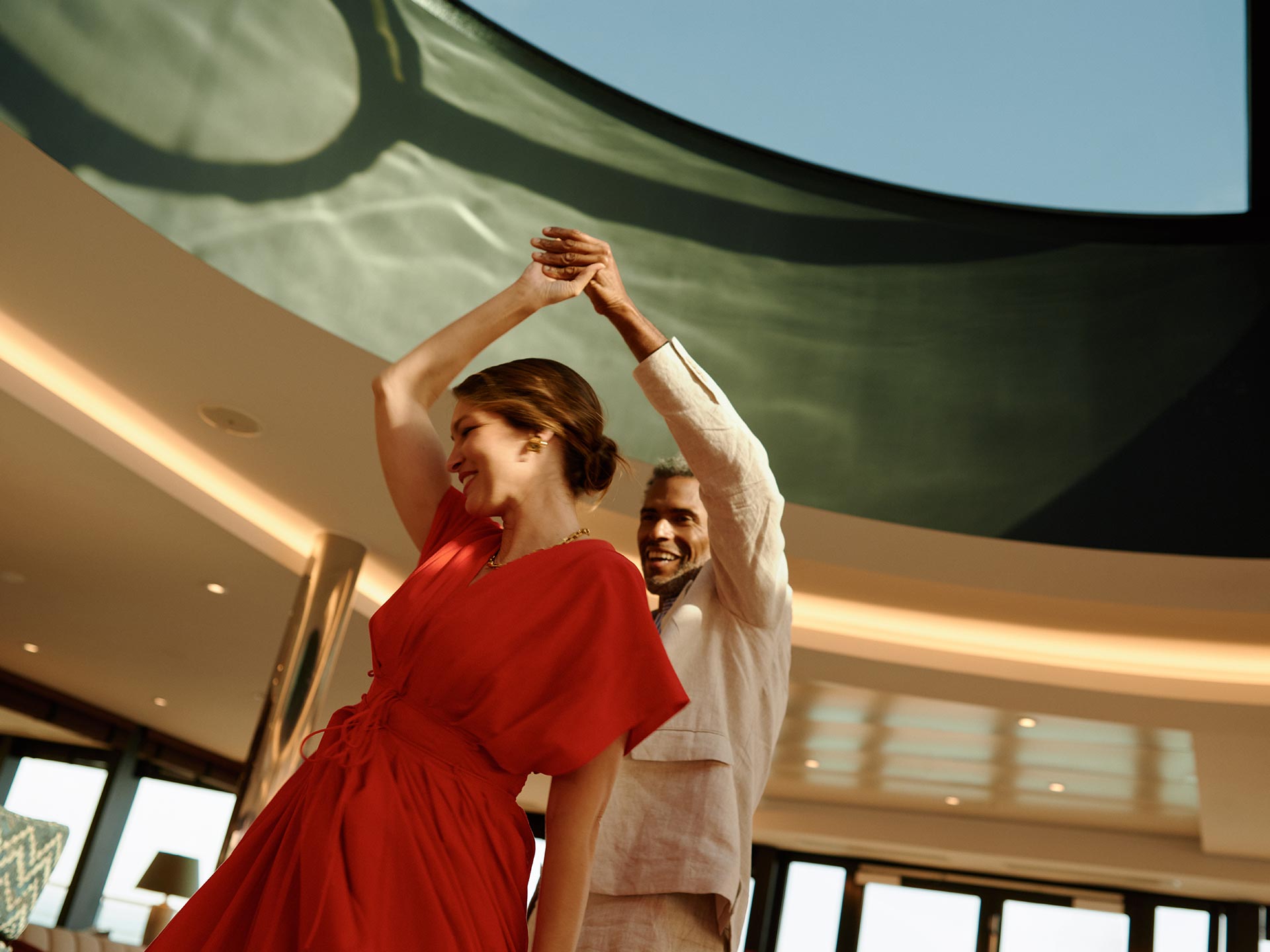 Atlas Ocean Voyages Sets New Sales Records To Begin 2026, Marking Best January In Company History