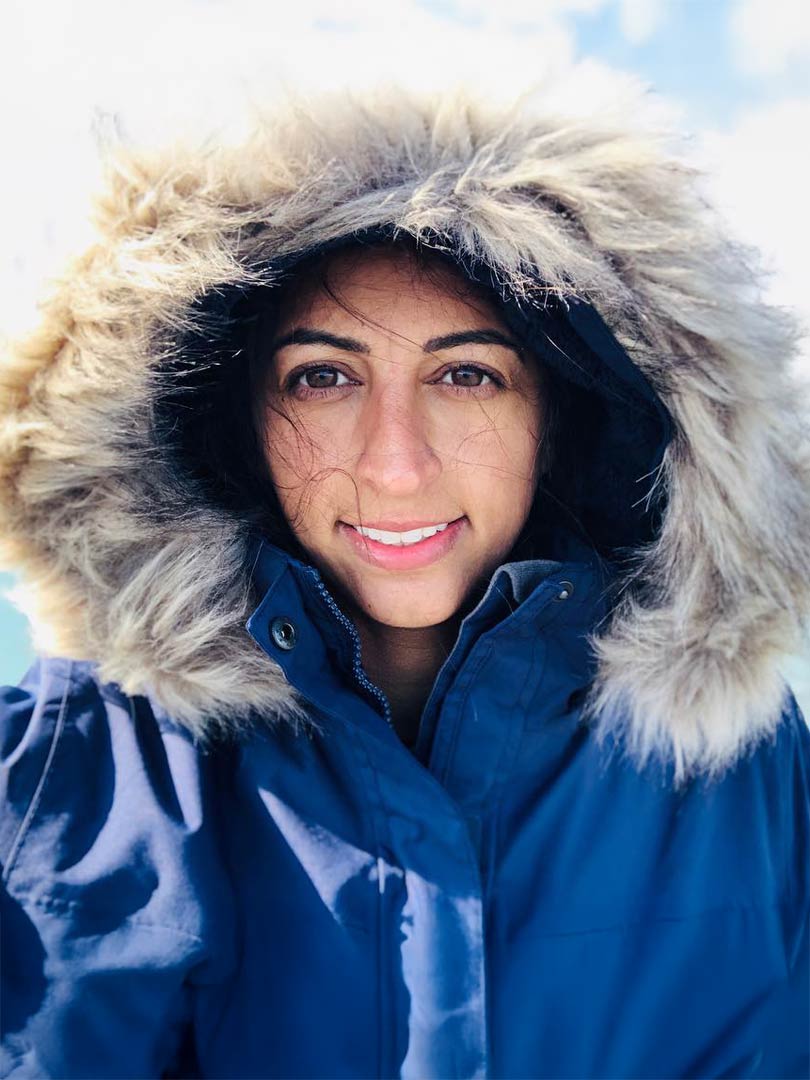 HarPreet “Preet” Kaur Chandi, MBE image