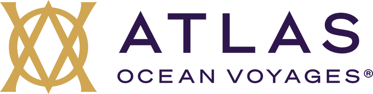Atlas Ocean Voyages logo