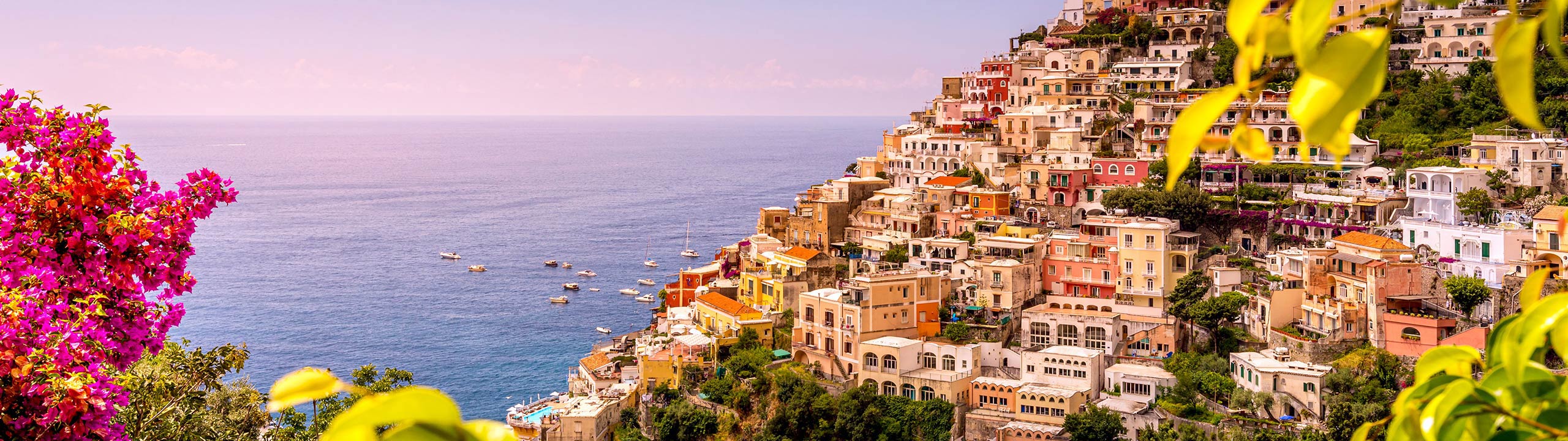 Tailored Summer Escapes