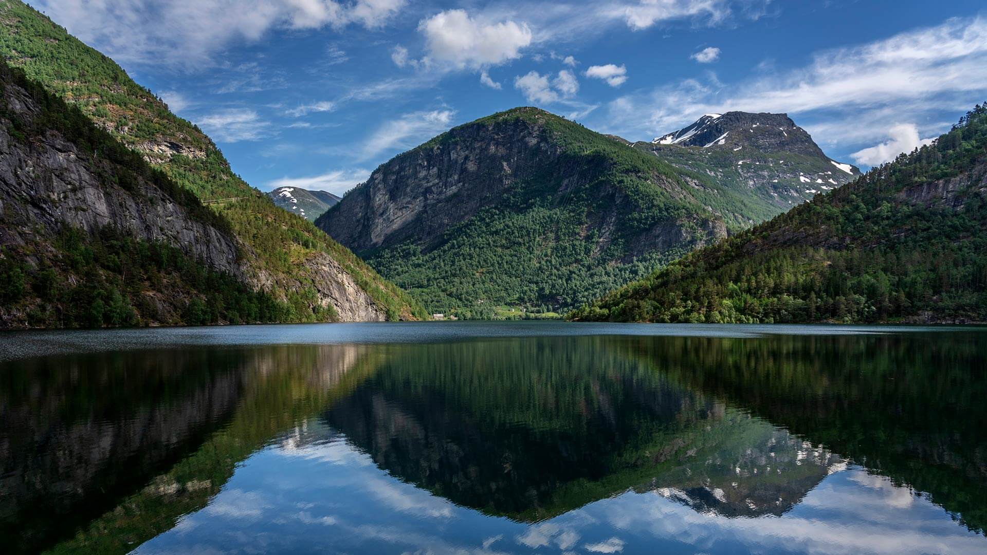 6-Night London to Ålesund 6.1.26