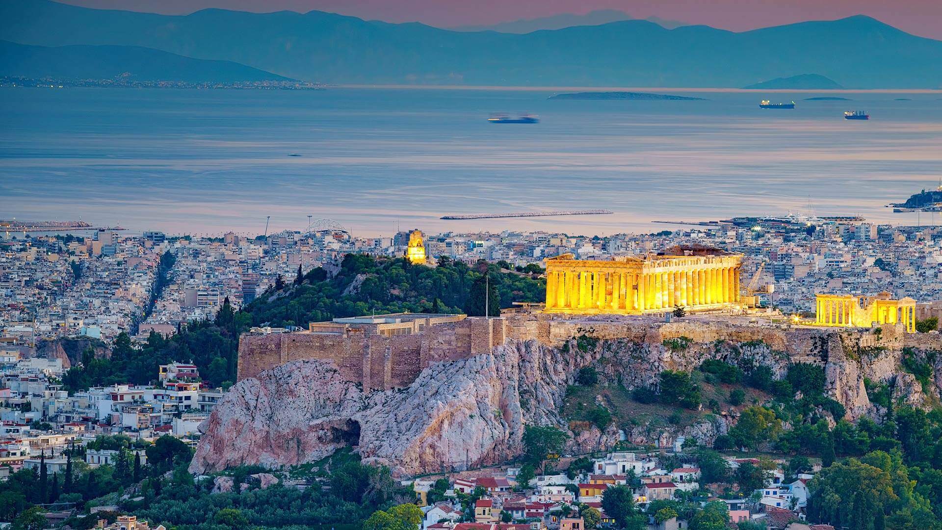 6-Night Valletta to Athens 8.21.26 6-Night Valletta to Athens 8.21.26