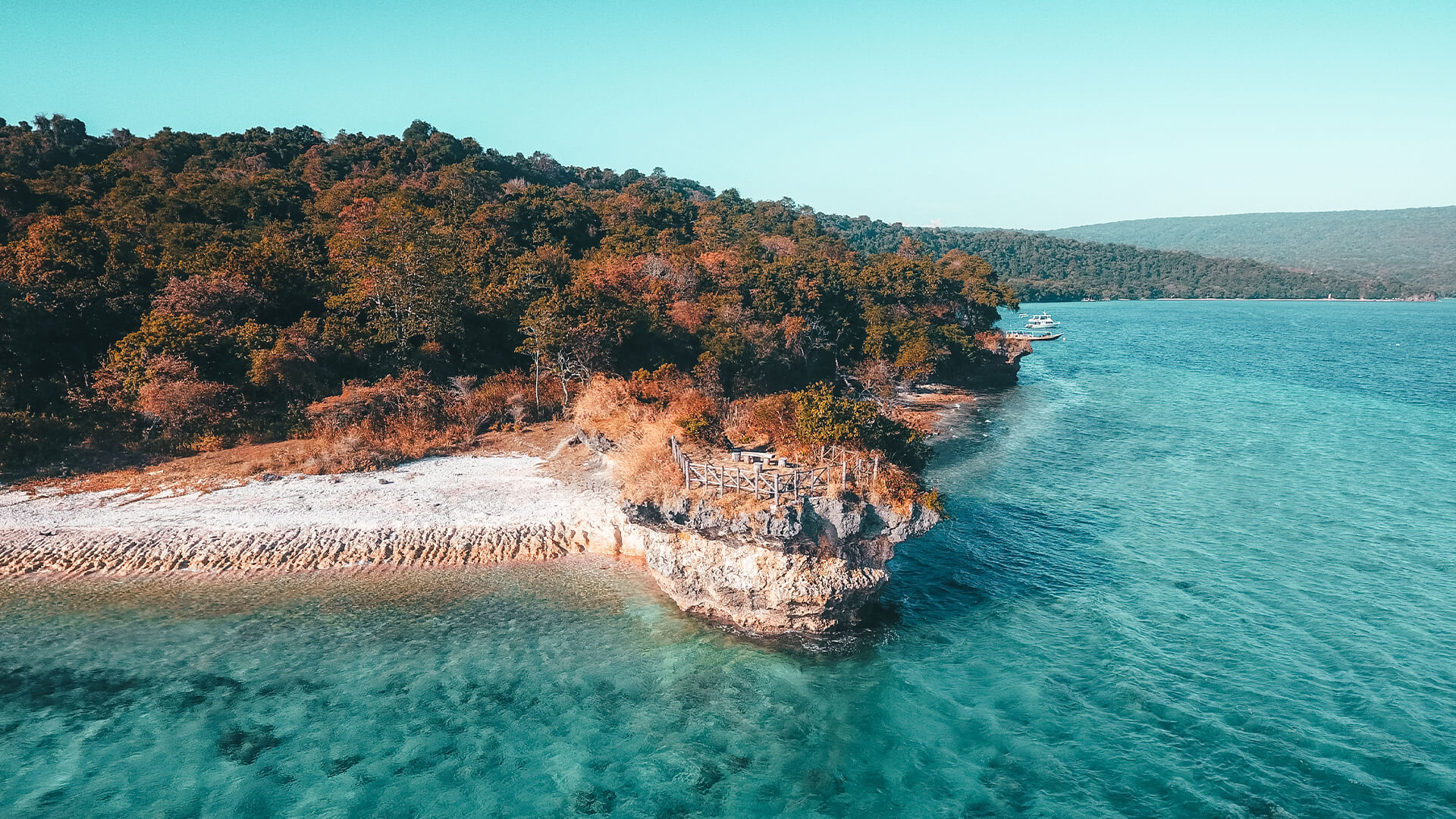 9-Night Singapore to Bali 2.1.29