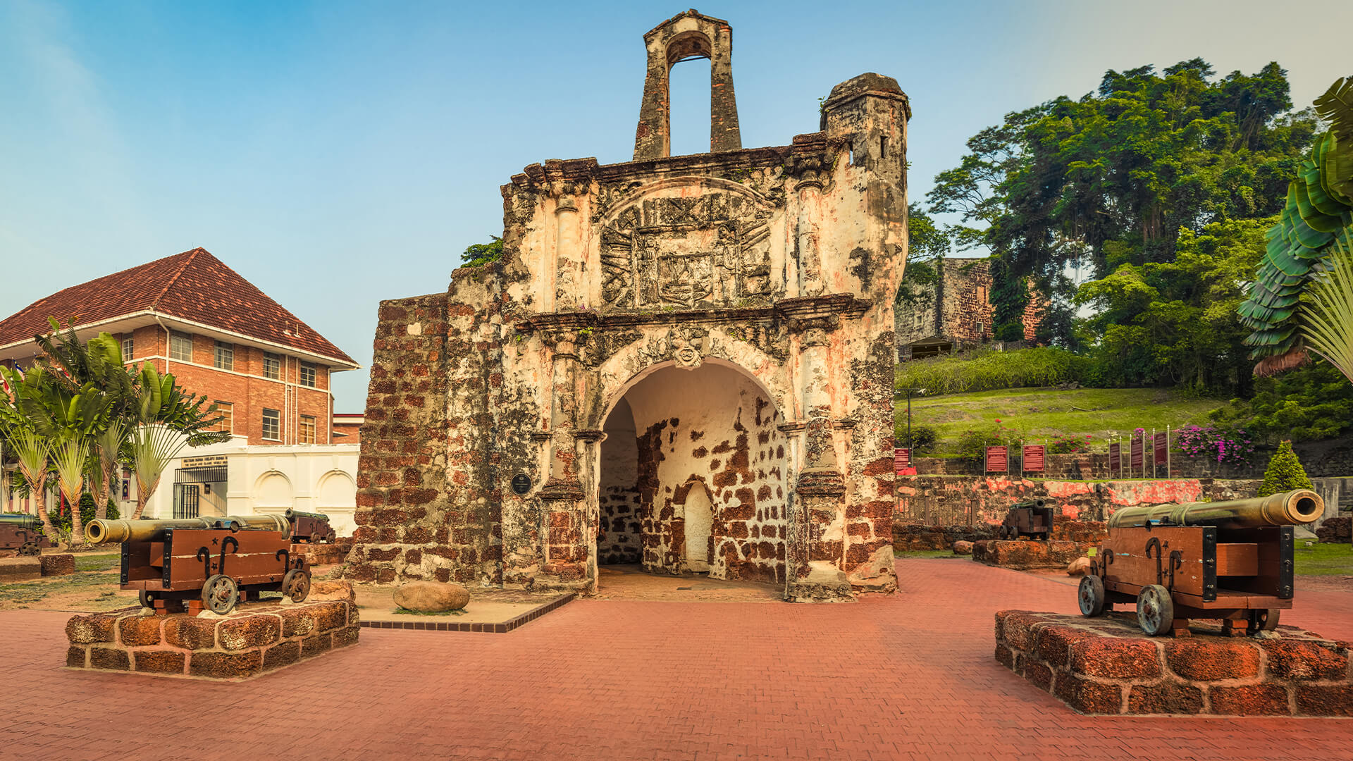 8-Night Singapore to Phuket 2.19.29