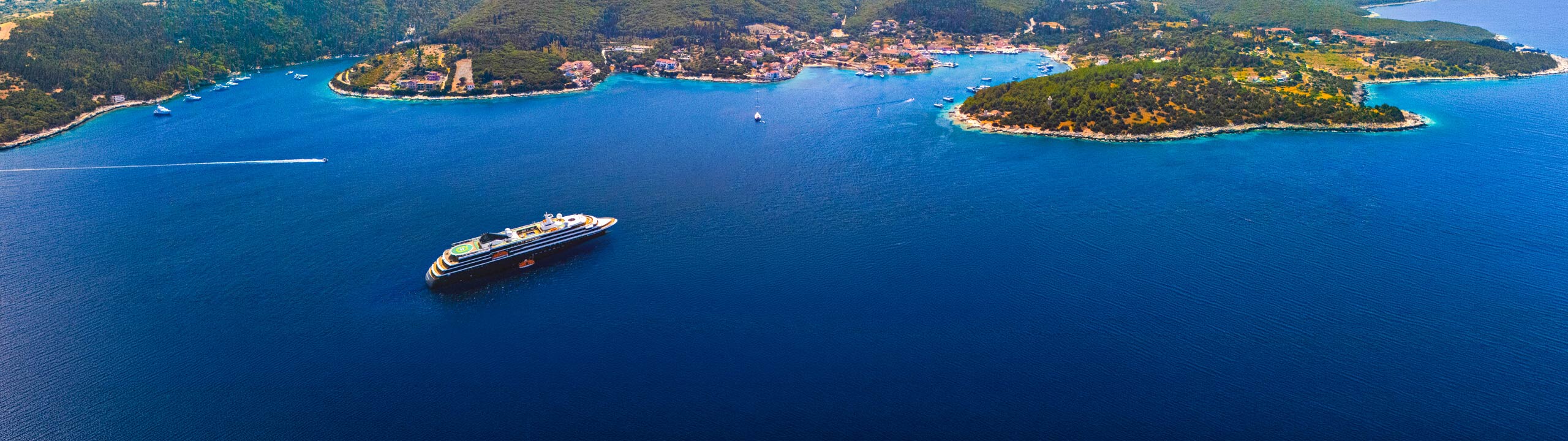 Double Air Credit up to $3,000 + up to 40% Savings