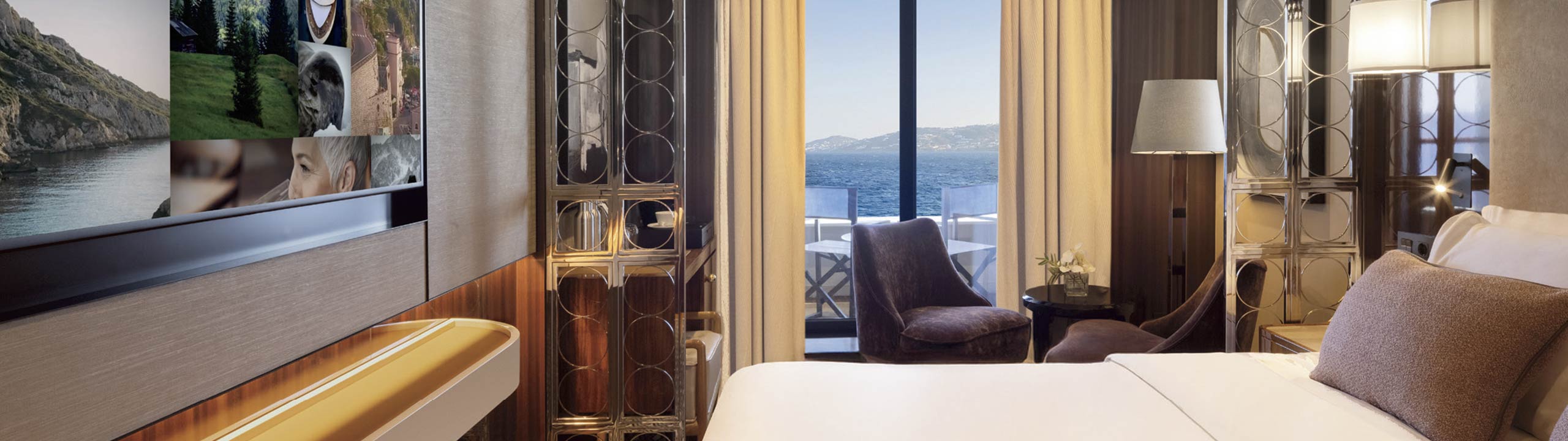 Atlas Ocean Voyages Introduces All-Suite Accommodations, Elevating The Guest Experience Across Its Fleet