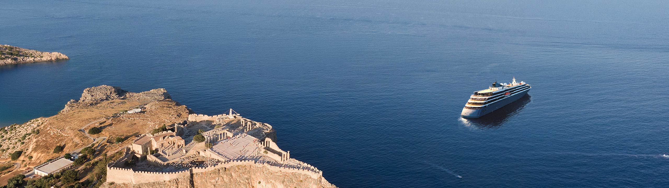 Atlas Ocean Voyages Enhances Explorer’s Choice Offer With Double Air Credit Up To $3,000 Per Suite On Select 2026 Voyages