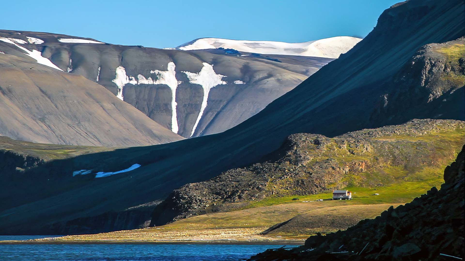 10-Night Longyearbyen to Reykjavik 6.17.28