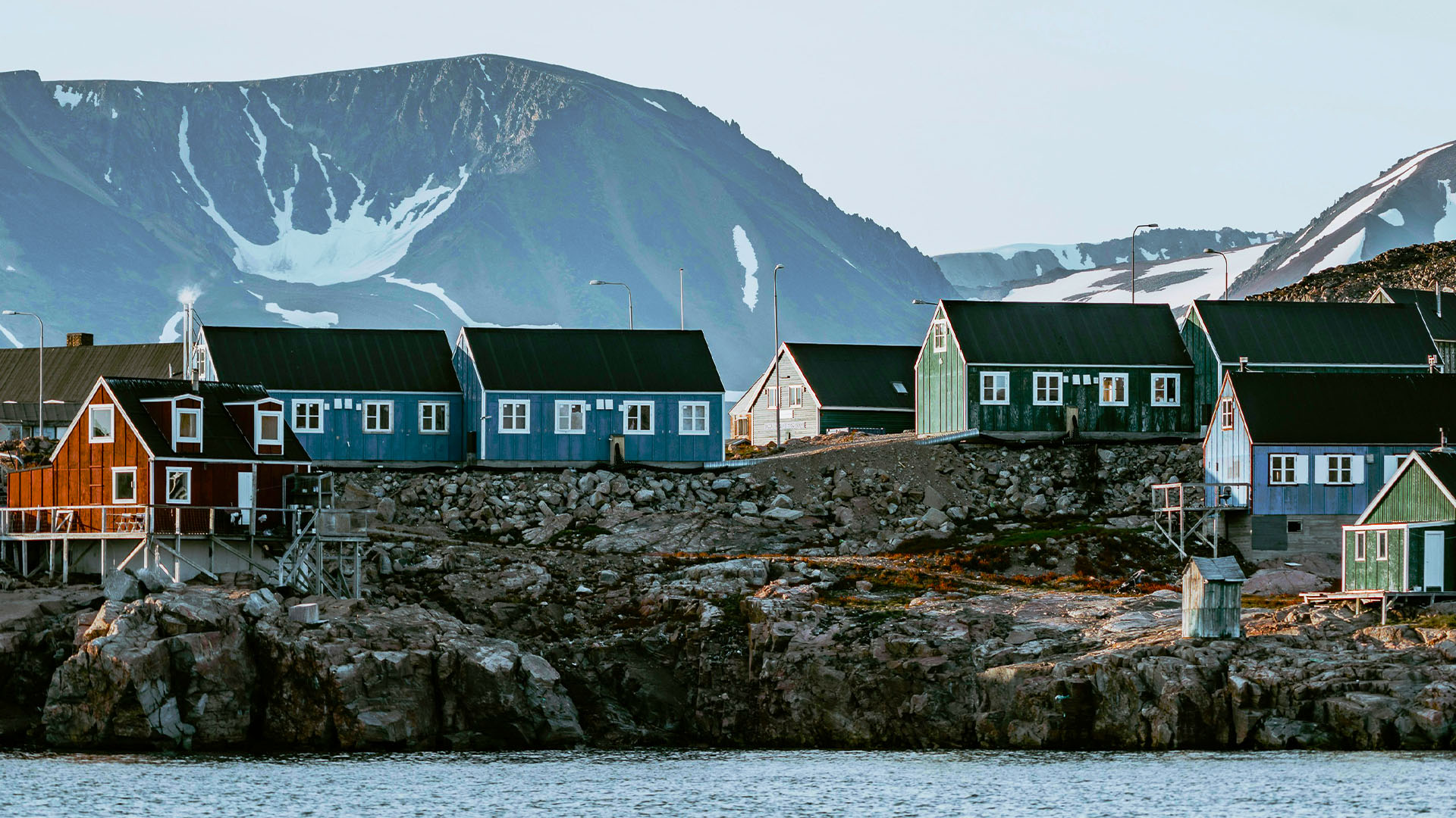 11-Night Longyearbyen to Reykjavik 7.25.28