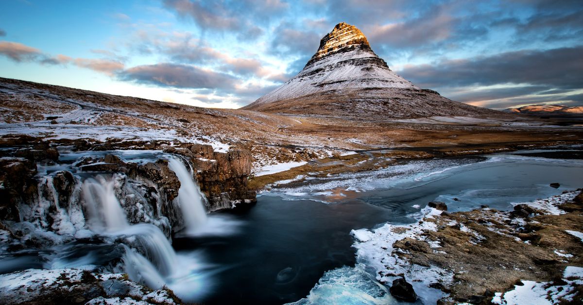 The Legend of Erik the Red: Greenland Expeditions