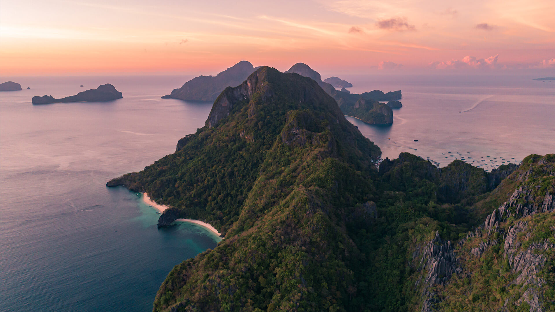 40-Night Bangkok to Singapore 12.23.28