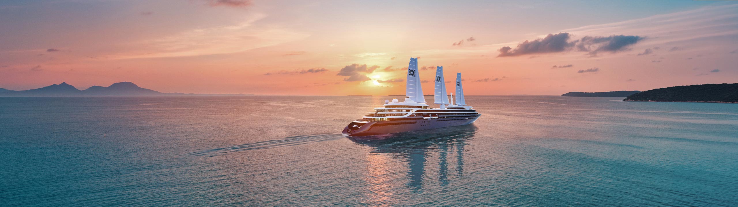 Atlas Adventurer™ Explorer’s Choice Inaugural Offer