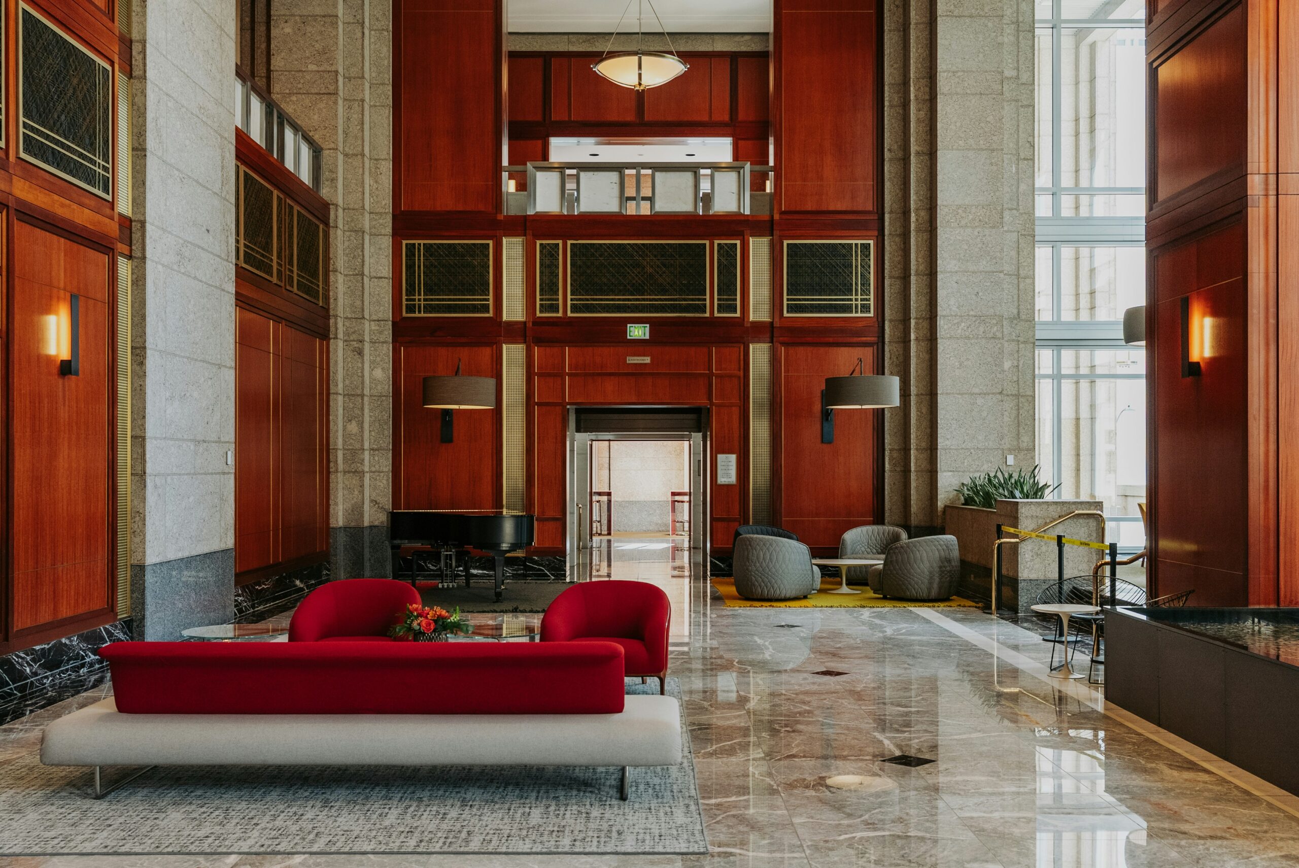 Pre- and Post-Expedition Hotels image