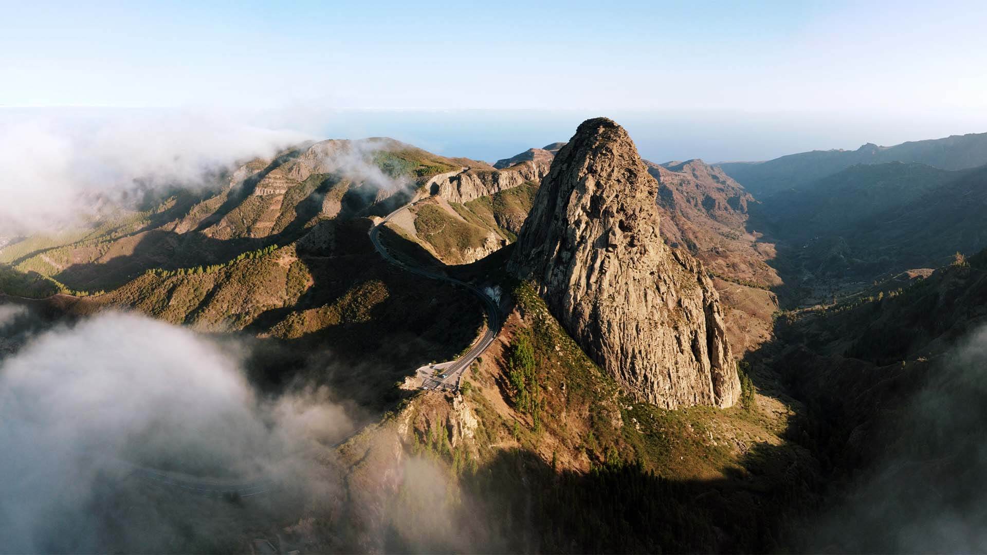 7-Night Las Palmas Roundtrip 4.7.28 7-Night Las Palmas Roundtrip 4.7.28