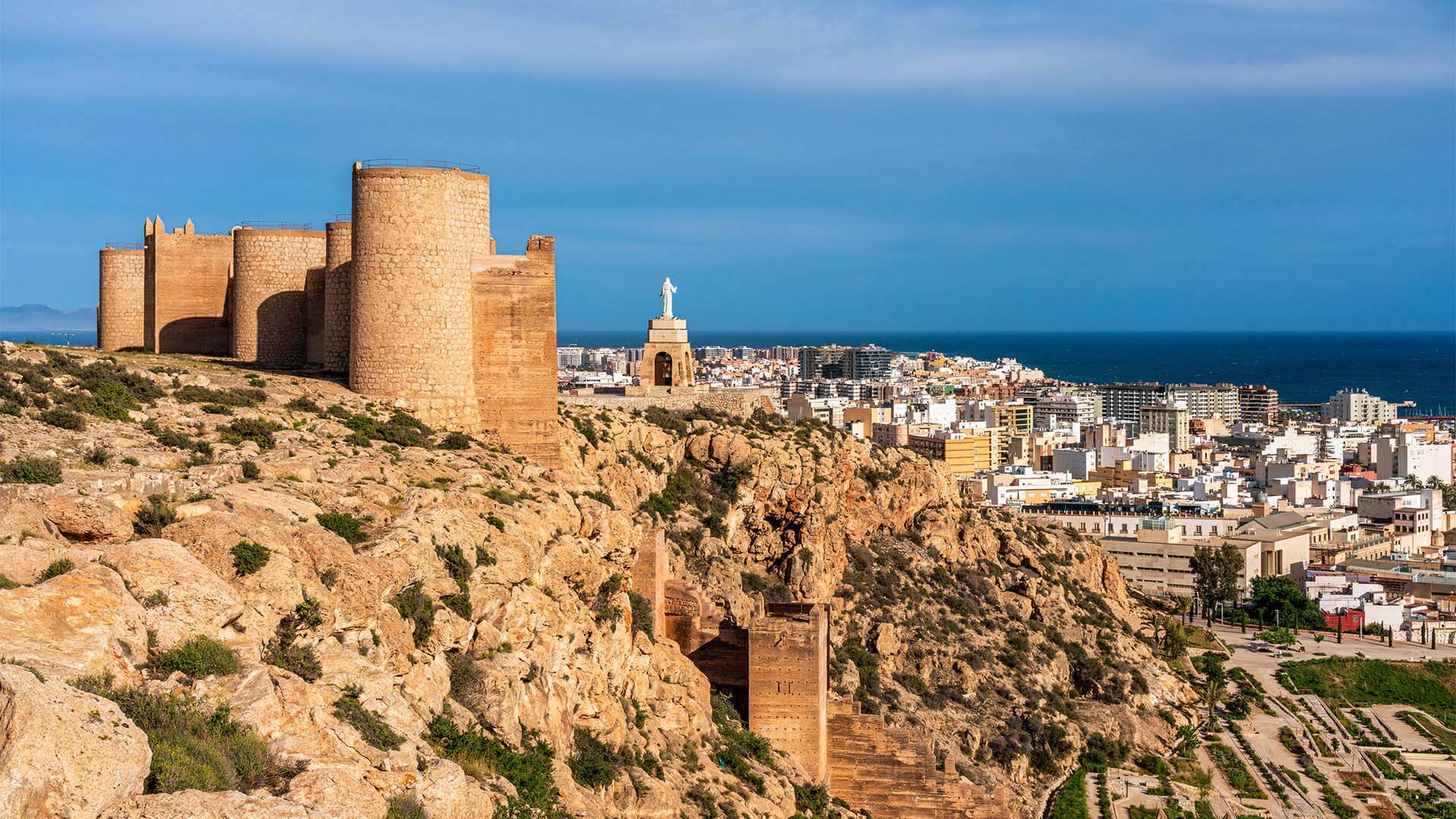 7-Night Seville to Nice 4.14.28