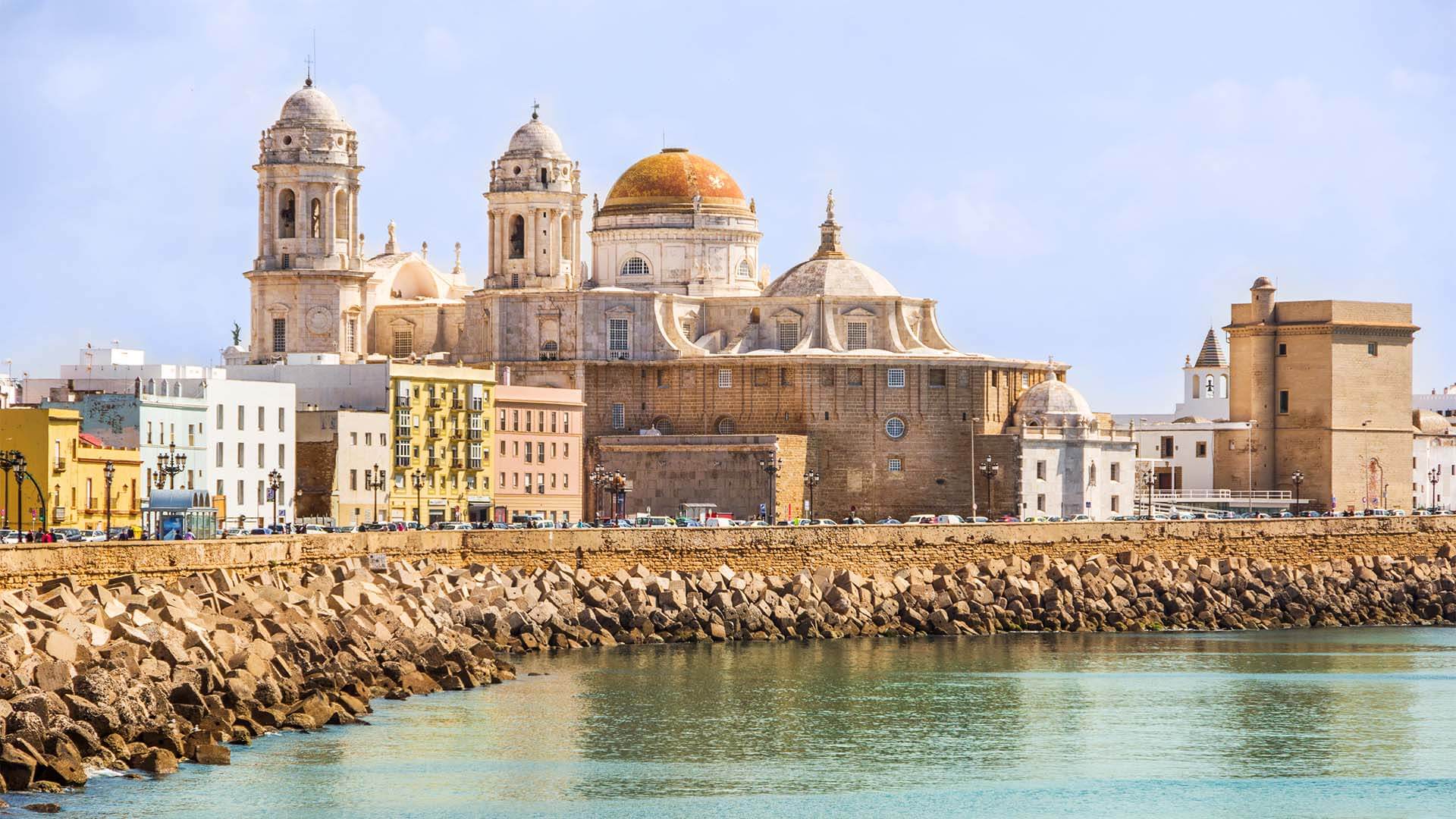 8-Night Malaga to Lisbon 4.20.28