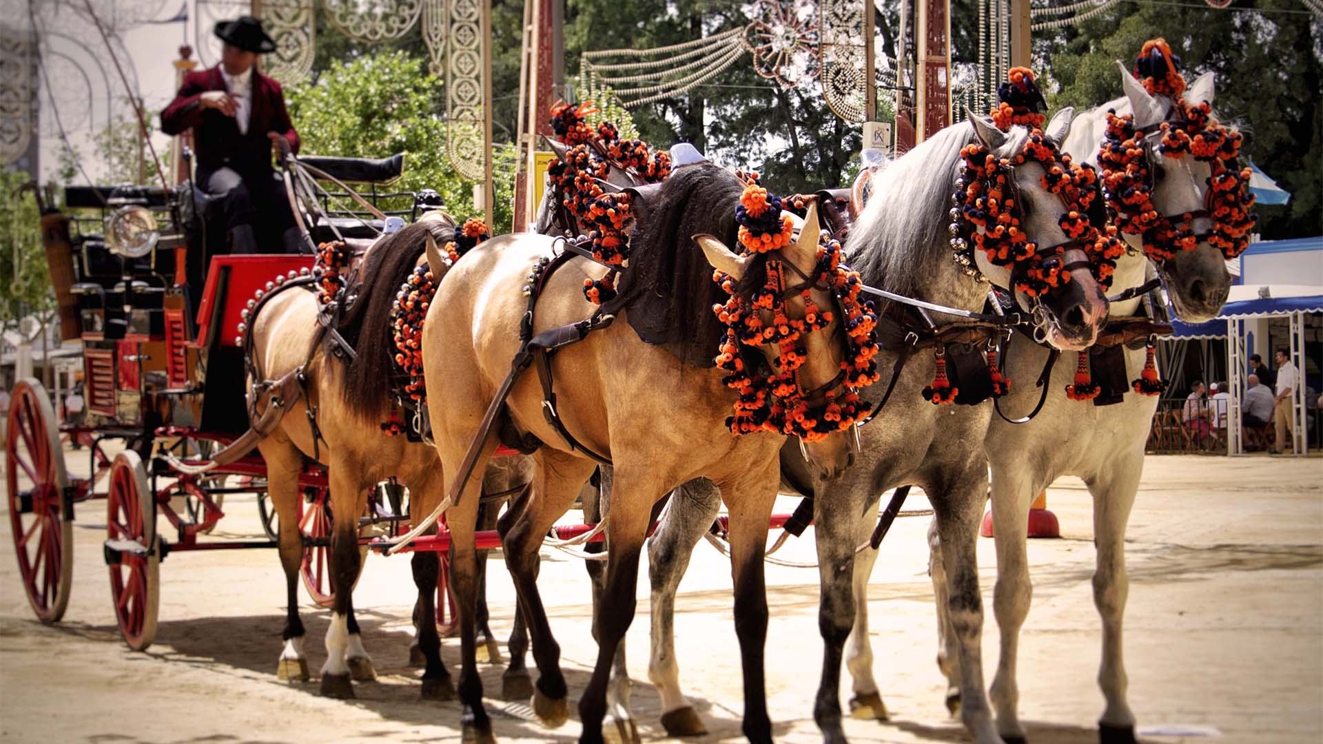 9-Night Seville to Malaga 5.5.28