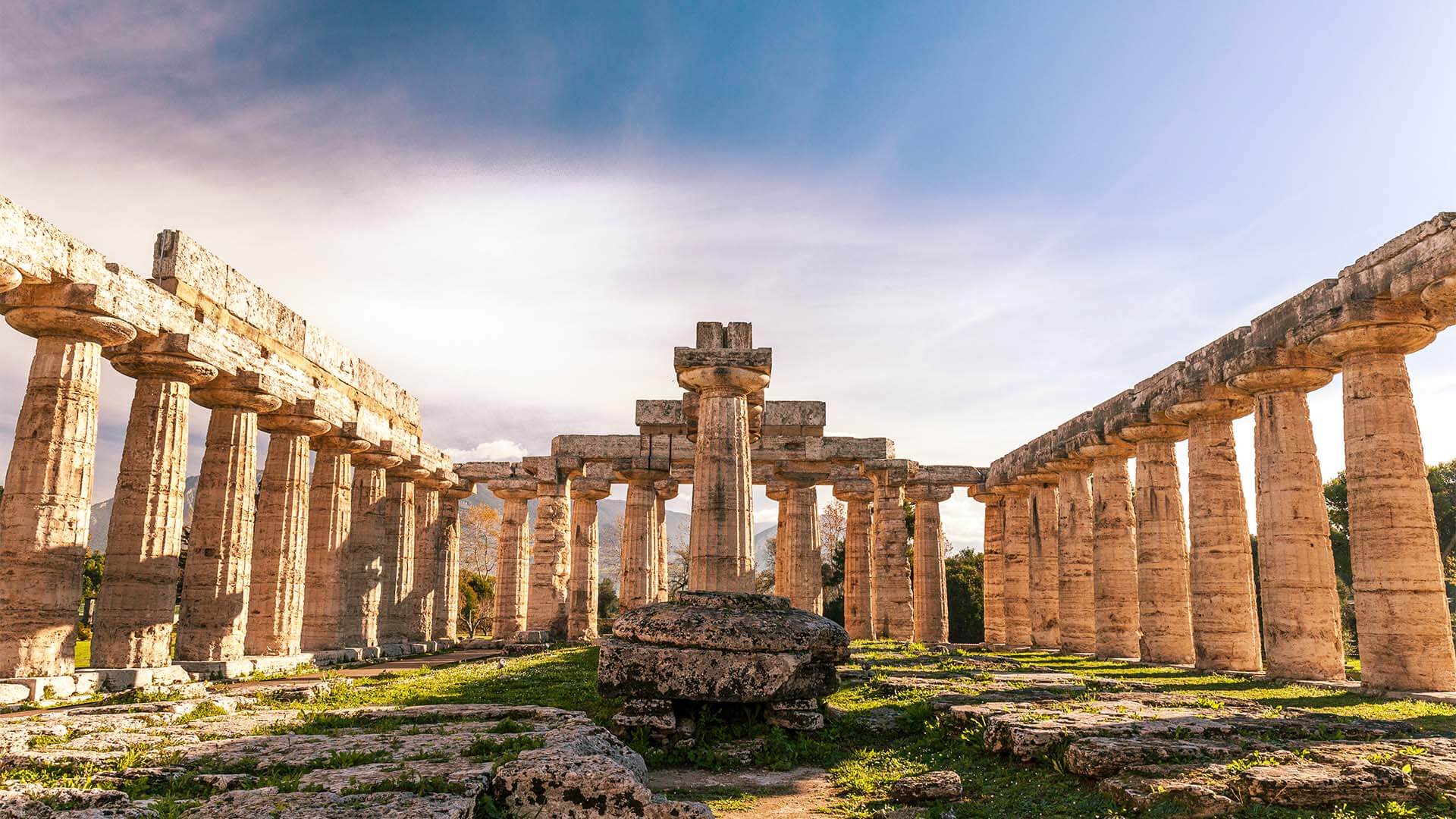 10-Night Civitavecchia to Venice 5.12.28