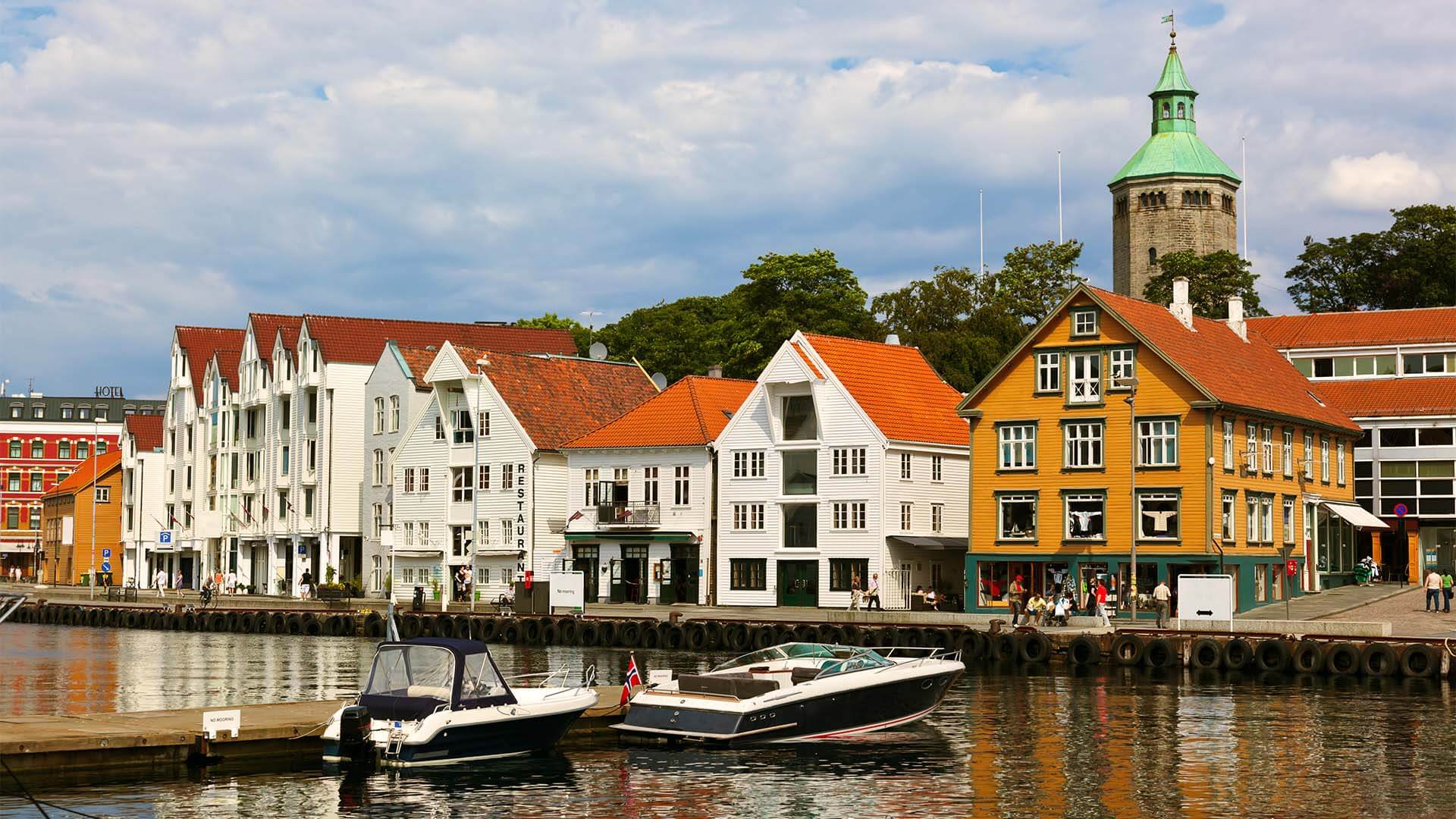 8-Night Copenhagen To Tromsø 6.2.28 8-Night Copenhagen To Tromsø 6.2.28