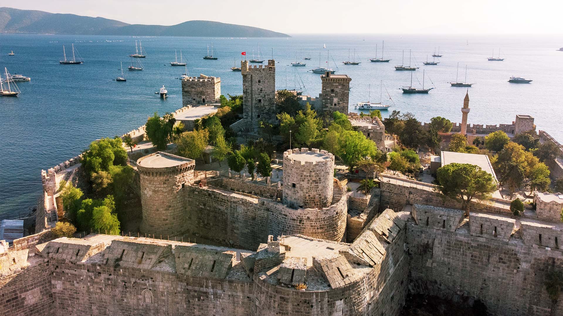 10-Night Lavrion to Piraeus 6.17.28