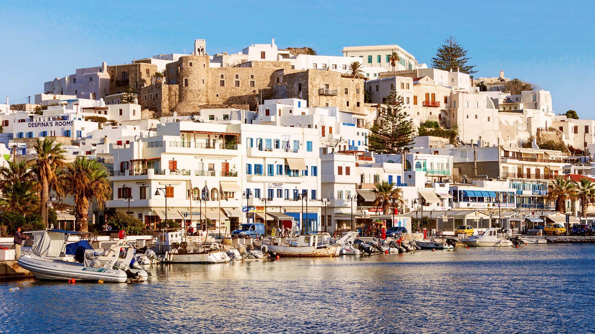 7-Night Istanbul to Piraeus 7.4.28