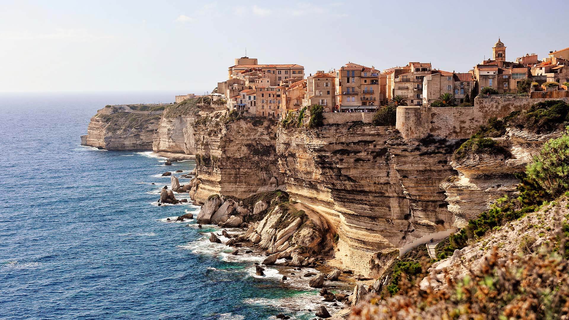 7-Night Rome to Nice 7.26.28