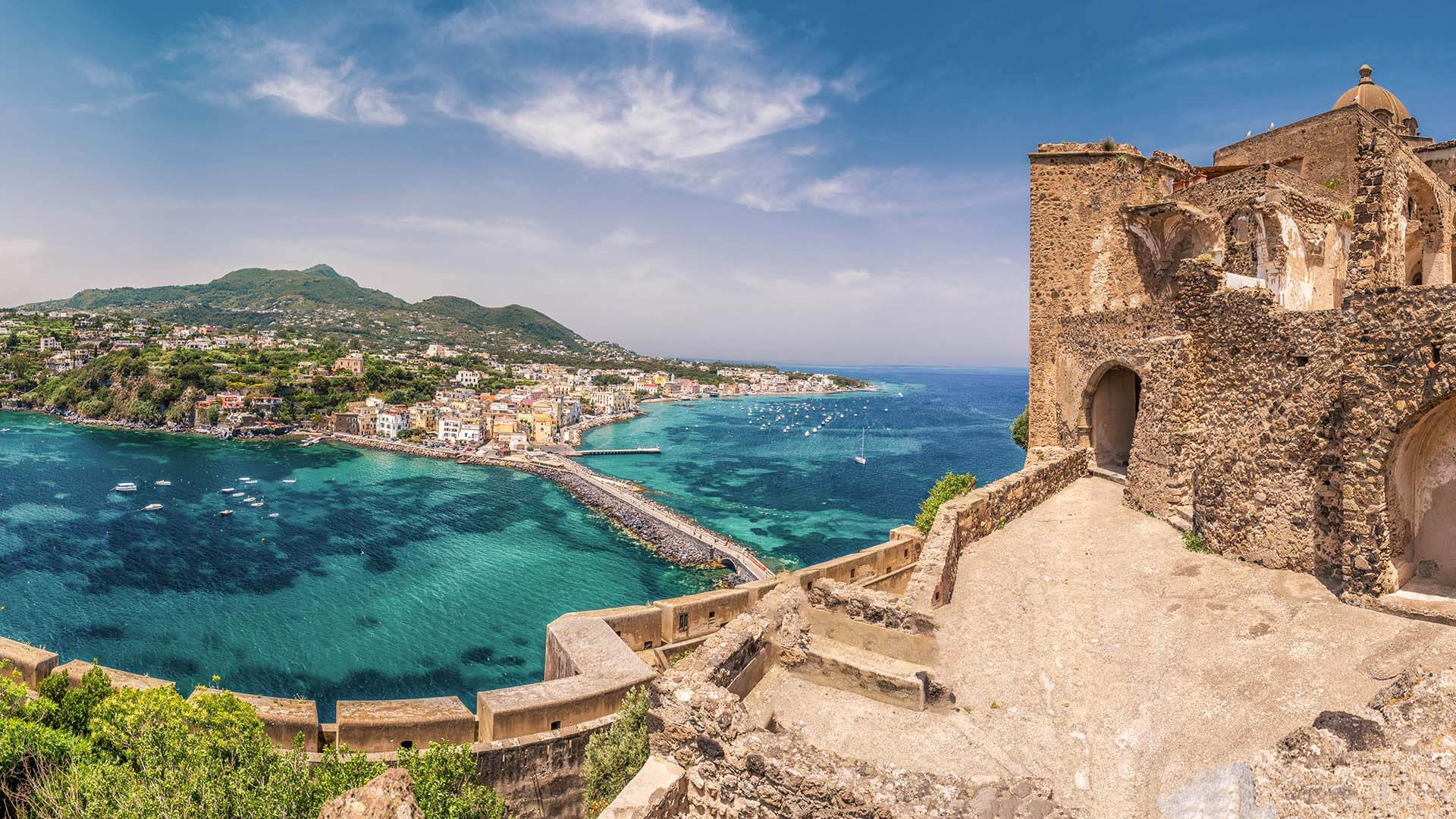 7-Night Naples to Valletta 8.16.28