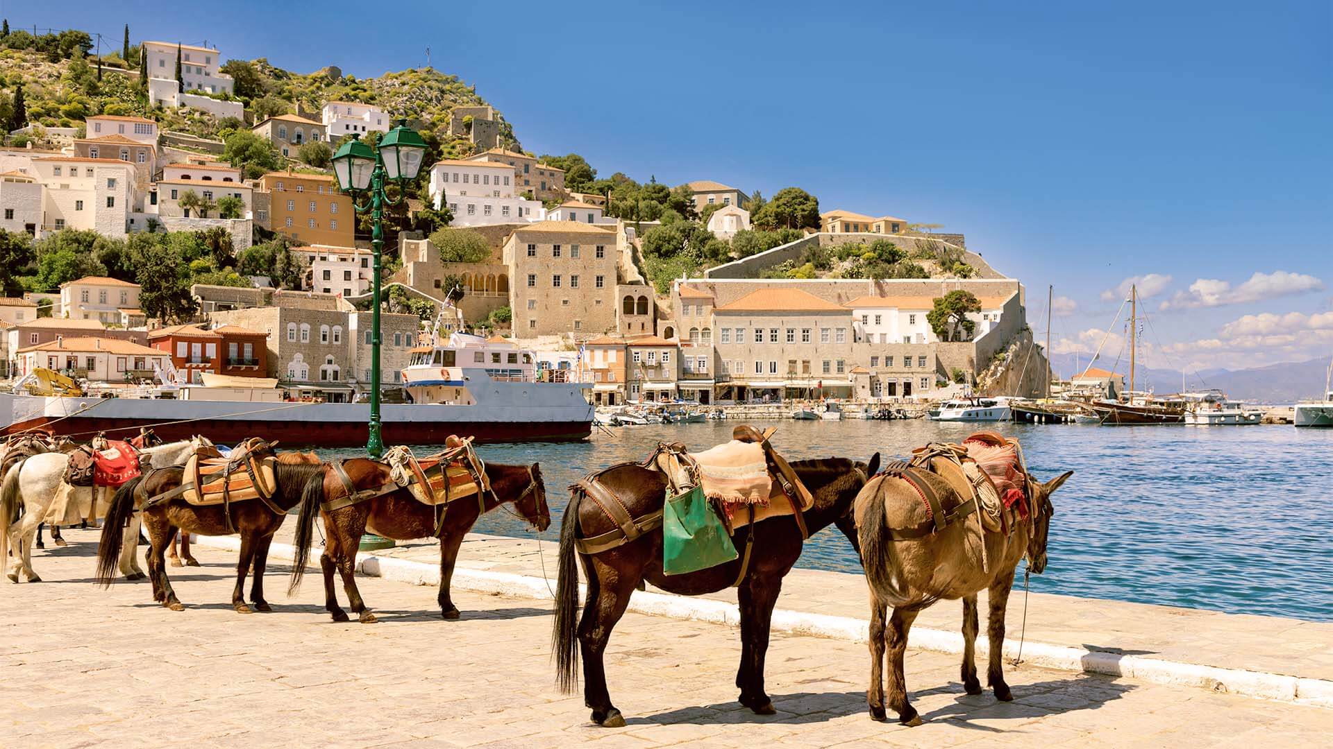 7-Night Lavrion to Dubrovnik 8.30.28