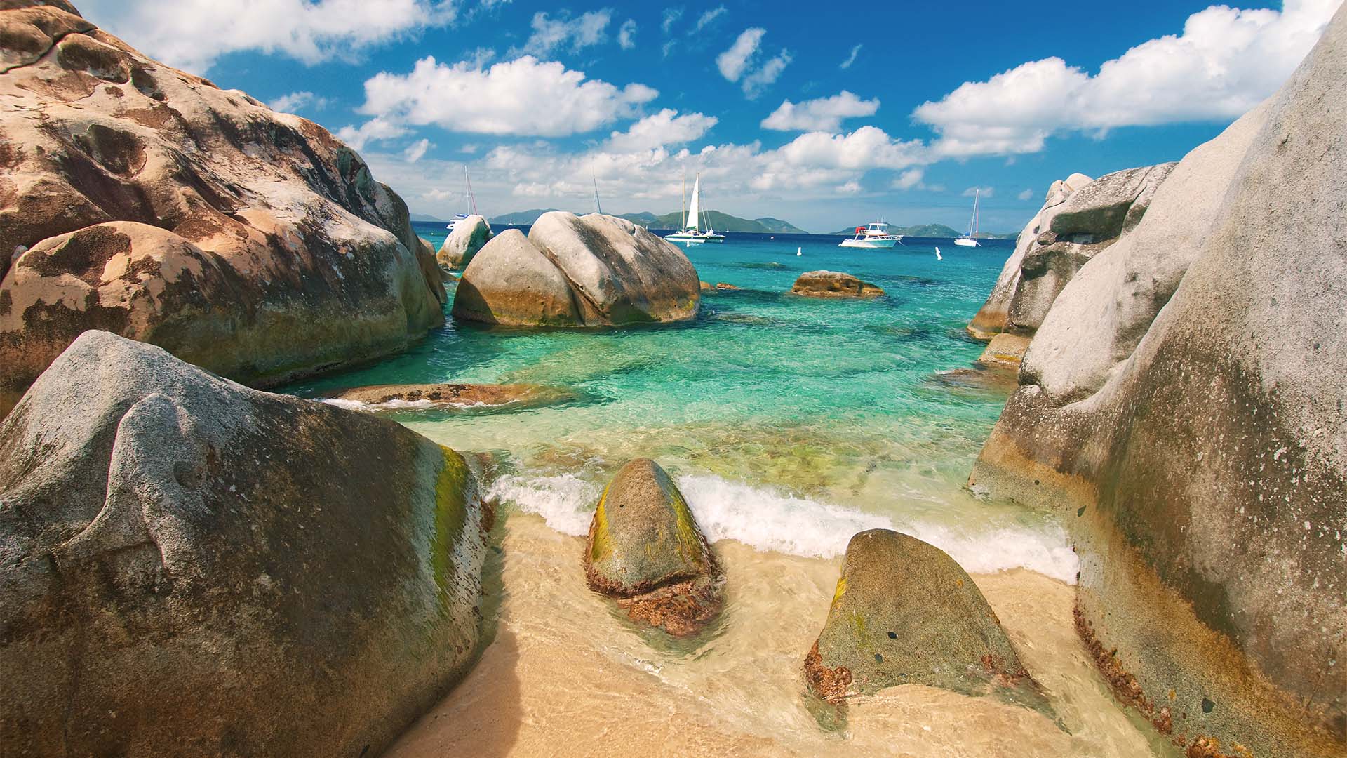 8-Night Philipsburg To St John’s 10.5.28