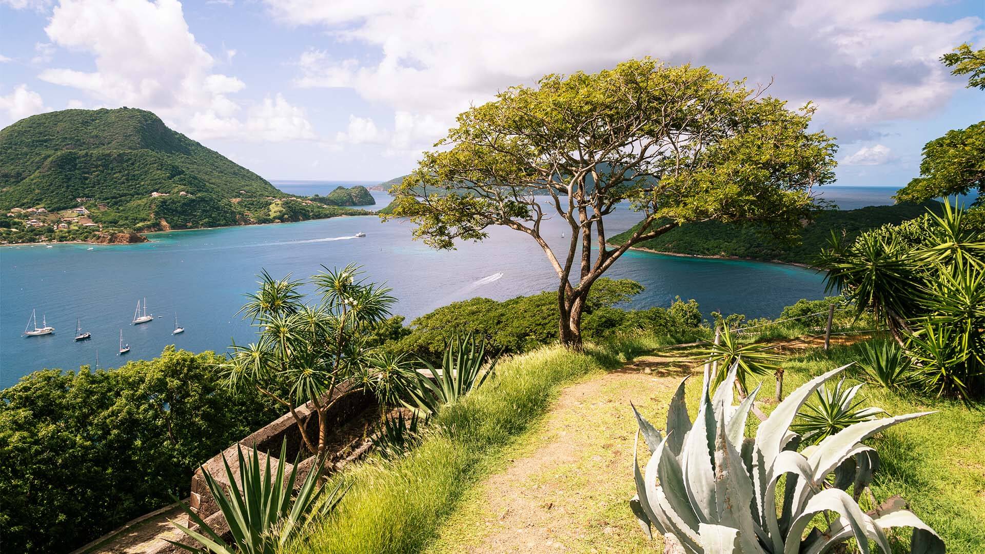 7-Night St John’s To Bridgetown 10.13.28