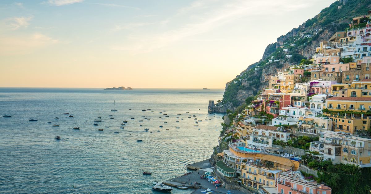 Experiencing the Ultimate Small Ship Mediterranean Cruise